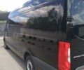 Чорний Мерседес Sprinter, об'ємом двигуна 0 л та пробігом 197 тис. км за 29999 $, фото 11 на Automoto.ua