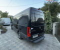 Чорний Мерседес Sprinter, об'ємом двигуна 0 л та пробігом 170 тис. км за 30124 $, фото 6 на Automoto.ua