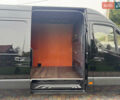 Черный Мерседес Sprinter, объемом двигателя 2.2 л и пробегом 300 тыс. км за 30500 $, фото 22 на Automoto.ua