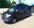 Чорний Мерседес Sprinter, об'ємом двигуна 0 л та пробігом 197 тис. км за 29999 $, фото 1 на Automoto.ua