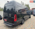 Черный Мерседес Sprinter, объемом двигателя 0 л и пробегом 257 тыс. км за 30550 $, фото 44 на Automoto.ua