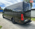 Чорний Мерседес Sprinter, об'ємом двигуна 2.2 л та пробігом 168 тис. км за 28500 $, фото 14 на Automoto.ua