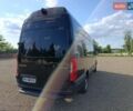 Черный Мерседес Sprinter, объемом двигателя 2.2 л и пробегом 278 тыс. км за 24700 $, фото 8 на Automoto.ua