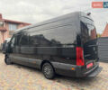 Черный Мерседес Sprinter, объемом двигателя 0 л и пробегом 257 тыс. км за 30550 $, фото 15 на Automoto.ua