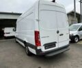 Черный Мерседес Sprinter, объемом двигателя 2 л и пробегом 50 тыс. км за 16000 $, фото 2 на Automoto.ua