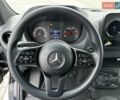 Черный Мерседес Sprinter, объемом двигателя 2.99 л и пробегом 517 тыс. км за 29990 $, фото 11 на Automoto.ua