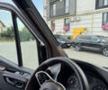 Черный Мерседес Sprinter, объемом двигателя 2.14 л и пробегом 130 тыс. км за 55000 $, фото 23 на Automoto.ua