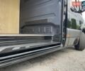 Черный Мерседес Sprinter, объемом двигателя 0 л и пробегом 200 тыс. км за 28500 $, фото 48 на Automoto.ua