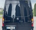 Черный Мерседес Sprinter, объемом двигателя 0 л и пробегом 200 тыс. км за 28500 $, фото 10 на Automoto.ua