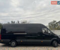 Черный Мерседес Sprinter, объемом двигателя 0 л и пробегом 257 тыс. км за 30550 $, фото 20 на Automoto.ua