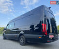 Черный Мерседес Sprinter, объемом двигателя 3 л и пробегом 120 тыс. км за 55990 $, фото 82 на Automoto.ua