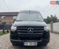 Черный Мерседес Sprinter, объемом двигателя 2.2 л и пробегом 300 тыс. км за 30500 $, фото 33 на Automoto.ua