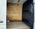 Черный Мерседес Sprinter, объемом двигателя 2 л и пробегом 50 тыс. км за 16000 $, фото 9 на Automoto.ua