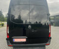 Черный Мерседес Sprinter, объемом двигателя 2.99 л и пробегом 78 тыс. км за 73157 $, фото 5 на Automoto.ua