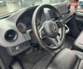Черный Мерседес Sprinter, объемом двигателя 2 л и пробегом 278 тыс. км за 26600 $, фото 39 на Automoto.ua
