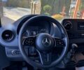 Чорний Мерседес Sprinter, об'ємом двигуна 2.14 л та пробігом 209 тис. км за 30500 $, фото 11 на Automoto.ua