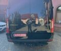 Чорний Мерседес Sprinter, об'ємом двигуна 2.14 л та пробігом 209 тис. км за 30500 $, фото 9 на Automoto.ua