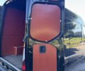 Черный Мерседес Sprinter, объемом двигателя 2 л и пробегом 220 тыс. км за 31900 $, фото 30 на Automoto.ua