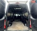 Черный Мерседес Sprinter, объемом двигателя 1.9 л и пробегом 92 тыс. км за 37700 $, фото 32 на Automoto.ua