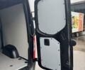 Черный Мерседес Sprinter, объемом двигателя 2 л и пробегом 278 тыс. км за 26600 $, фото 16 на Automoto.ua