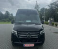 Черный Мерседес Sprinter, объемом двигателя 2.99 л и пробегом 78 тыс. км за 73157 $, фото 2 на Automoto.ua