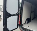 Черный Мерседес Sprinter, объемом двигателя 2 л и пробегом 278 тыс. км за 26600 $, фото 15 на Automoto.ua