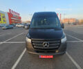 Черный Мерседес Sprinter, объемом двигателя 0 л и пробегом 117 тыс. км за 49476 $, фото 1 на Automoto.ua