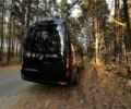 Черный Мерседес Sprinter, объемом двигателя 2 л и пробегом 280 тыс. км за 35000 $, фото 2 на Automoto.ua