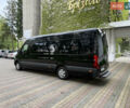 Чорний Мерседес Sprinter, об'ємом двигуна 3 л та пробігом 187 тис. км за 59354 $, фото 6 на Automoto.ua