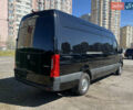 Черный Мерседес Sprinter, объемом двигателя 3 л и пробегом 130 тыс. км за 43500 $, фото 9 на Automoto.ua