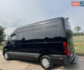 Чорний Мерседес Sprinter, об'ємом двигуна 2 л та пробігом 223 тис. км за 31800 $, фото 6 на Automoto.ua