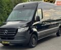 Черный Мерседес Sprinter, объемом двигателя 2.99 л и пробегом 118 тыс. км за 49500 $, фото 2 на Automoto.ua