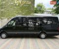 Чорний Мерседес Sprinter, об'ємом двигуна 3 л та пробігом 187 тис. км за 59354 $, фото 45 на Automoto.ua