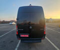 Черный Мерседес Sprinter, объемом двигателя 0 л и пробегом 117 тыс. км за 49476 $, фото 3 на Automoto.ua