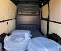 Черный Мерседес Sprinter, объемом двигателя 2.14 л и пробегом 209 тыс. км за 30000 $, фото 15 на Automoto.ua