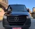 Чорний Мерседес Sprinter, об'ємом двигуна 2.14 л та пробігом 209 тис. км за 30500 $, фото 1 на Automoto.ua