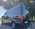 Черный Мерседес Sprinter, объемом двигателя 2 л и пробегом 220 тыс. км за 31900 $, фото 23 на Automoto.ua