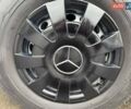 Черный Мерседес Sprinter, объемом двигателя 2 л и пробегом 278 тыс. км за 26600 $, фото 49 на Automoto.ua