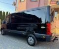 Чорний Мерседес Sprinter, об'ємом двигуна 2.14 л та пробігом 209 тис. км за 30500 $, фото 5 на Automoto.ua