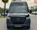 Чорний Мерседес Sprinter, об'ємом двигуна 2.99 л та пробігом 118 тис. км за 49500 $, фото 1 на Automoto.ua