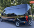 Черный Мерседес Sprinter, объемом двигателя 2 л и пробегом 220 тыс. км за 31900 $, фото 52 на Automoto.ua