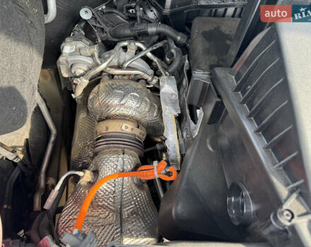 Чорний Мерседес Sprinter, об'ємом двигуна 2 л та пробігом 223 тис. км за 31800 $, фото 59 на Automoto.ua