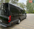 Чорний Мерседес Sprinter, об'ємом двигуна 3 л та пробігом 187 тис. км за 59354 $, фото 4 на Automoto.ua
