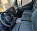 Чорний Мерседес Sprinter, об'ємом двигуна 2.14 л та пробігом 209 тис. км за 30500 $, фото 12 на Automoto.ua