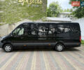 Чорний Мерседес Sprinter, об'ємом двигуна 3 л та пробігом 187 тис. км за 59354 $, фото 2 на Automoto.ua