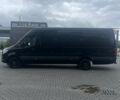 Черный Мерседес Sprinter, объемом двигателя 2.99 л и пробегом 78 тыс. км за 73157 $, фото 7 на Automoto.ua