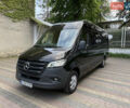 Чорний Мерседес Sprinter, об'ємом двигуна 3 л та пробігом 187 тис. км за 59354 $, фото 11 на Automoto.ua
