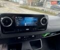 Черный Мерседес Sprinter, объемом двигателя 1.9 л и пробегом 92 тыс. км за 37700 $, фото 29 на Automoto.ua