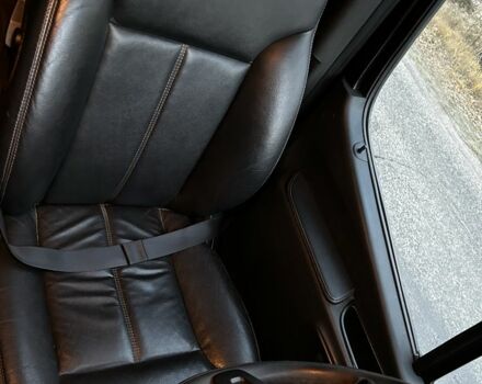 Черный Мерседес Sprinter, объемом двигателя 2 л и пробегом 280 тыс. км за 35000 $, фото 5 на Automoto.ua