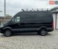 Черный Мерседес Sprinter, объемом двигателя 1.9 л и пробегом 92 тыс. км за 37700 $, фото 6 на Automoto.ua